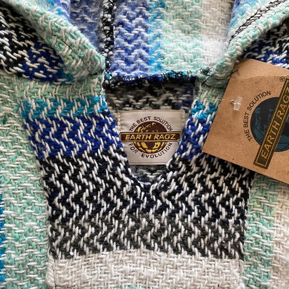 Earth Rags Baja - Picture 3 of 4